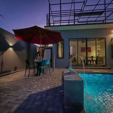 The Luxury Villa -Private Pool- Pantai Cenang  Zewnętrze zdjęcie