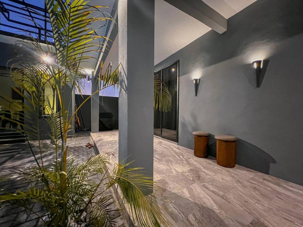 The Luxury Villa -Private Pool- Pantai Cenang  Zewnętrze zdjęcie