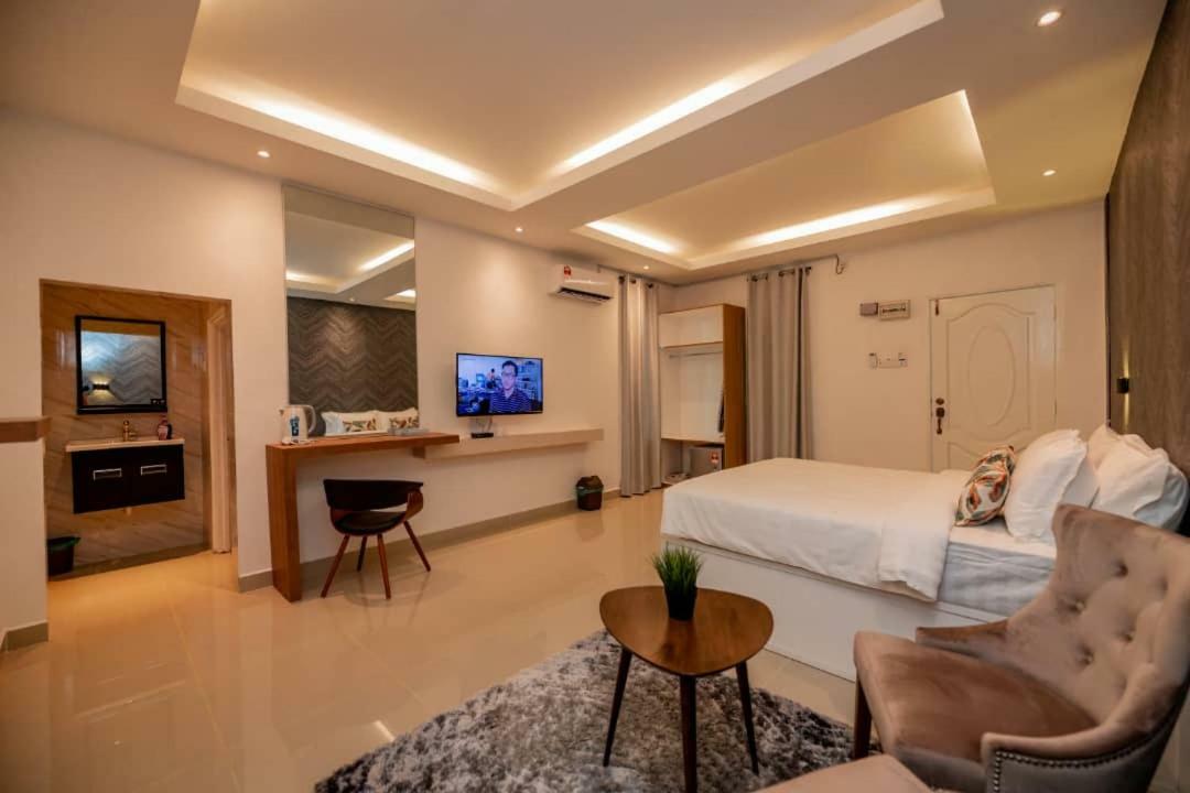 The Luxury Villa -Private Pool- Pantai Cenang  Zewnętrze zdjęcie